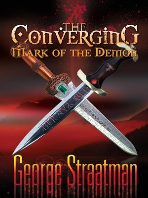 cover image of The Converging